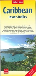 Caraïbes, petites Antilles