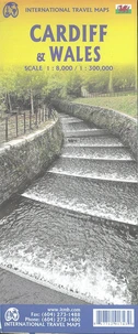 Cardiff & Wales