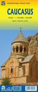 Caucasus
