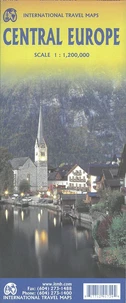 Central europe