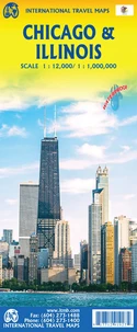 Chicago & Illinois waterproof