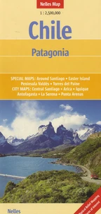Chile - Patagonia