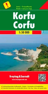 Corfou