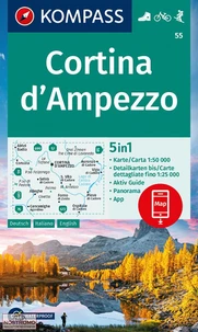 Cortina d'Ampezzo