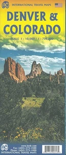 Denver & Colorado