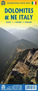 Dolomites & NE Italy
