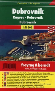 Dubrovnik