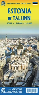 Estonia & Tallinn