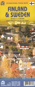 Finlande & Sweden