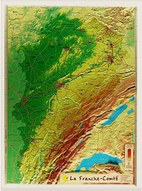 Franche-Comté