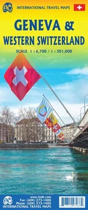 Geneva & Switzerland