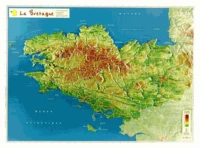 Géorelief Bretagne
