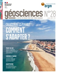 Changement climatique, comment s'adapter ?
