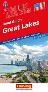 Great lakes