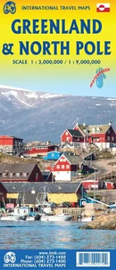 Greenland & North Pole