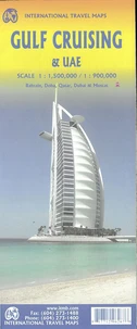 Gulf cruising