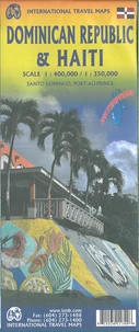 Haïti & République Dominicaine