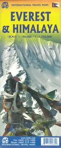 Himalaya & Everest