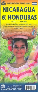 Honduras & Nicaragua