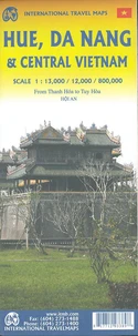 Hue, Da Nang & Central Vietnam
