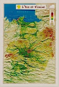 Ille-et-Vilaine