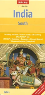 India South