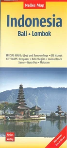 Indonésie, Bali, Lombok