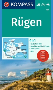 Insel Rügen
