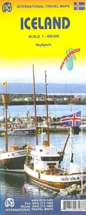 Islande - Reykjavik