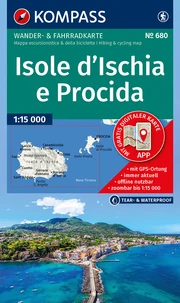 Isole d'Ischia e Procida