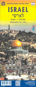 Israel & Palestine - Jerusalem, Tel Aviv
