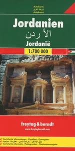 Jordanie