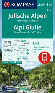 Julische alpen