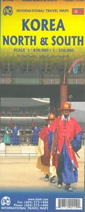 Korea North & South