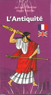 L'Antiquité