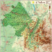 L'Isère