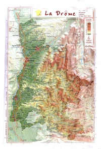 La Drôme