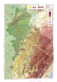 Le Jura
