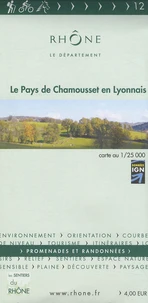 Le pays de Chamousset en lyonnais