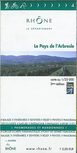 Le Pays de l'Arbresle