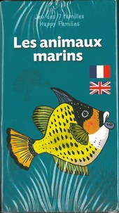 Les animaux marins