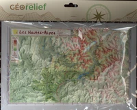 Les Hautes-Alpes