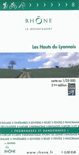 Les Hauts du Lyonnais