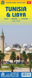 Libya & Tunisia