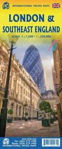 London & England South East