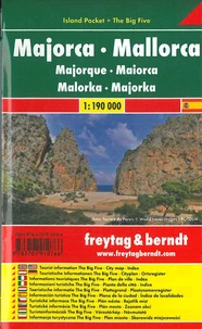 Majorca