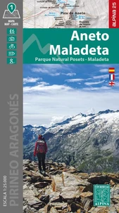 Maladeta Aneto