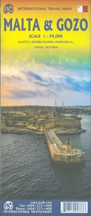 Malte & Gozo