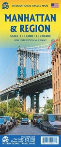 Manhattan & Region