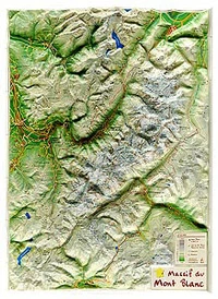 Massif du Mont-Blanc